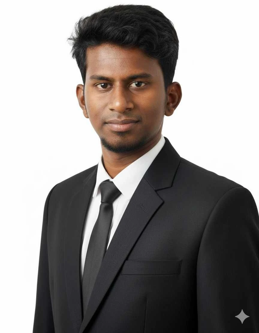 Mr. Arun Kumar - Coordinator and Lead TNPSC and Bank Exam Coaching Faculty in Thoothukudi