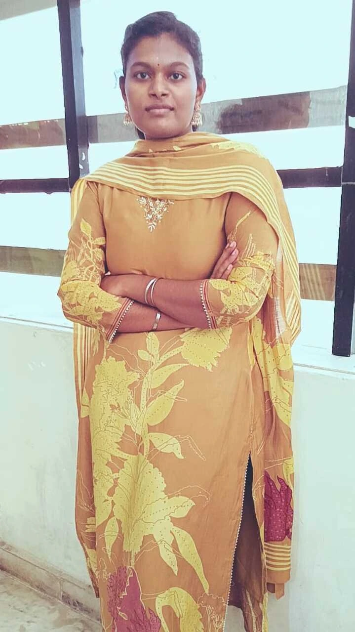 Mrs. S. Muthulakshmi - Advanced Excel, Tally Prime, and DCA Computer Application Faculty at Al Salaam Institution